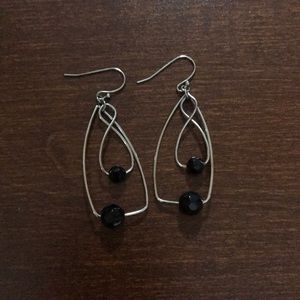 Lia Sophia earrings